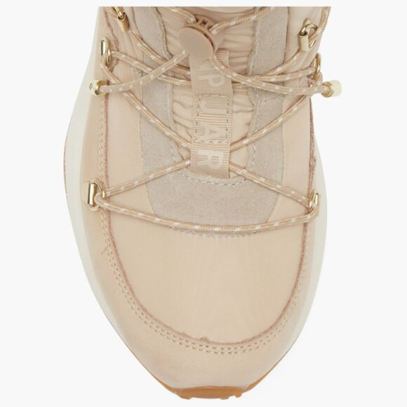 NEW PAJAR Urban Combat Hi Waterproof Boots IN SEnd for women 1225 8m4 - Picture 5 of 8